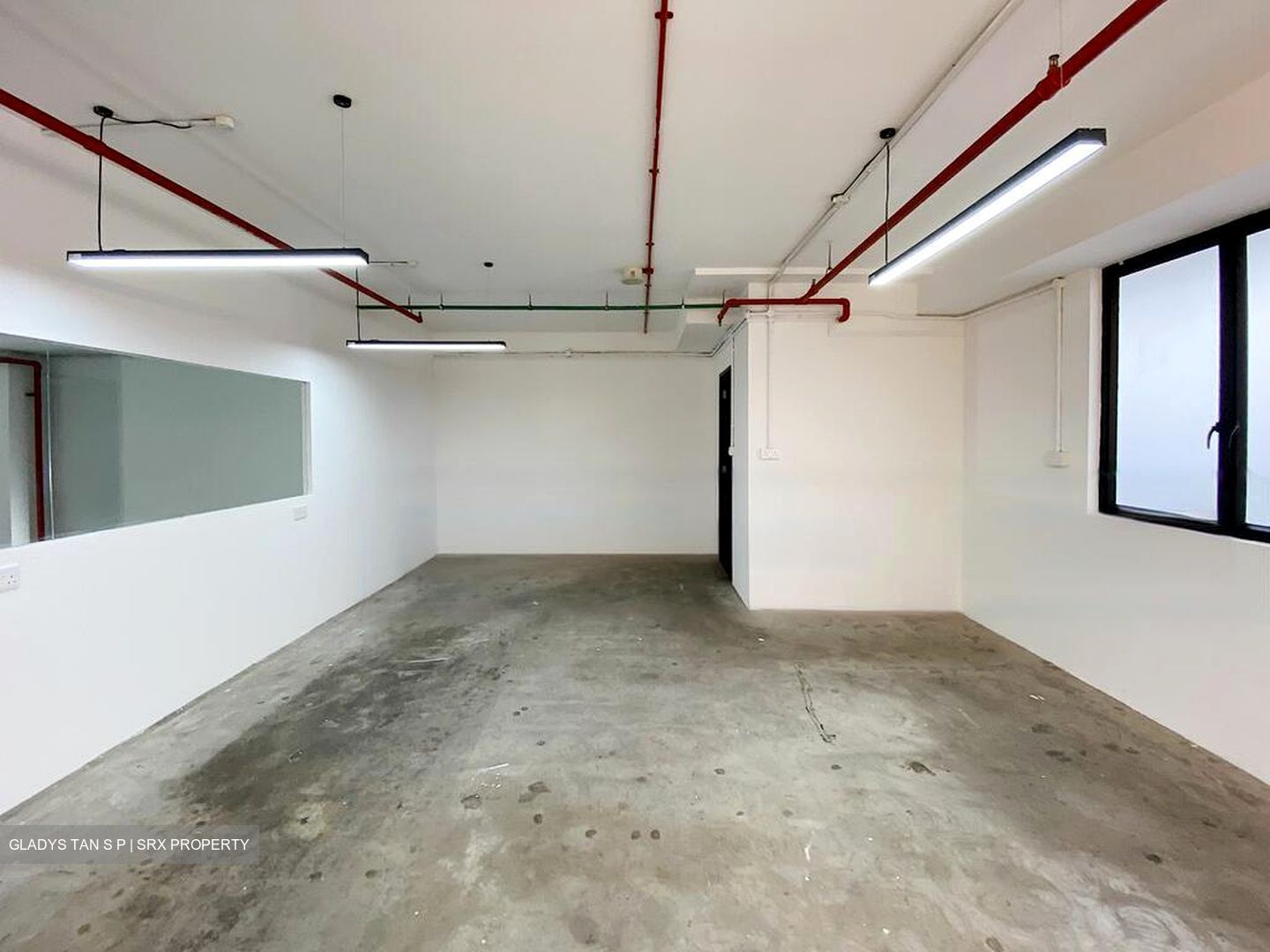 Loyang Enterprise Building (D17), Factory #466858771